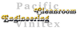 Pacific Vinitex Cleanroom Products